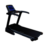 Endurance T25 Folding Treadmill