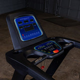 Endurance T25 Folding Treadmill