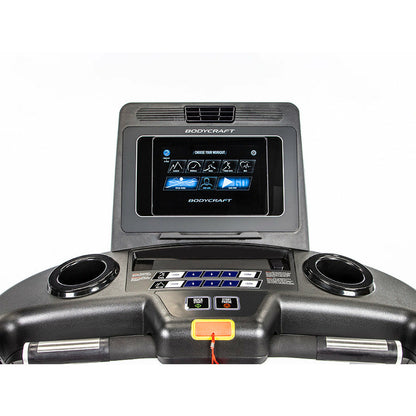 Bodycraft T400 Treadmill- Floor Model