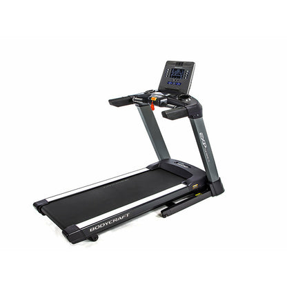 Bodycraft T400 Treadmill- Floor Model