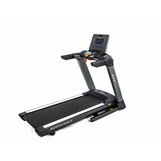Bodycraft T400 Treadmill- Floor Model