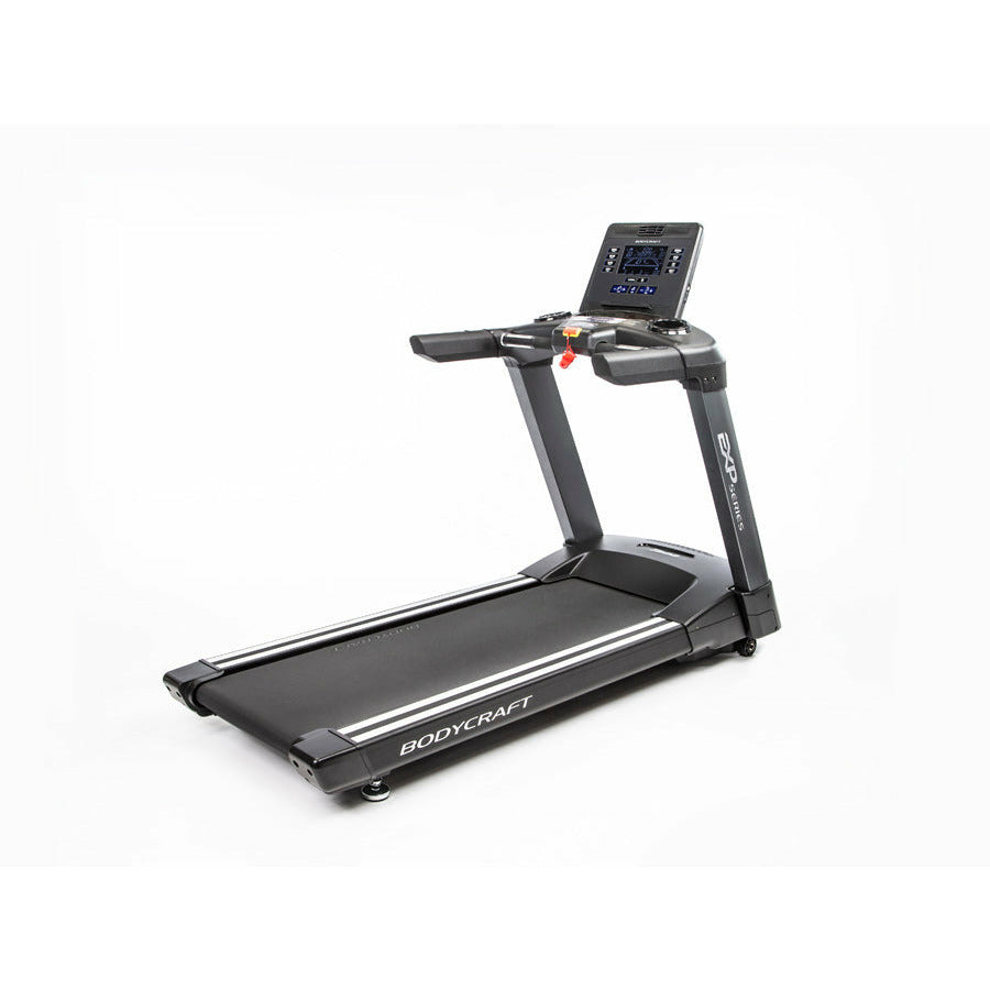 Bodycraft T800 Treadmill