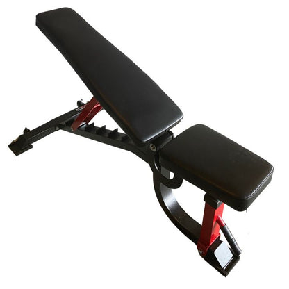 Forte Adjustable Bench