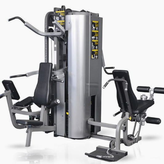 Inflight Liberator Commercial Gym