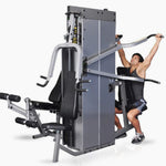 Inflight Liberator Commercial Gym