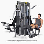 Inflight Liberator Commercial Gym