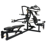 PowerTec Workbench Multi System