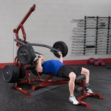 Body-Solid Corner Leverage Gym Package