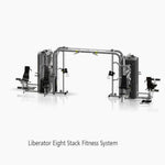Inflight Liberator Commercial Gym