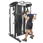BodyCraft XFT Functional Trainer