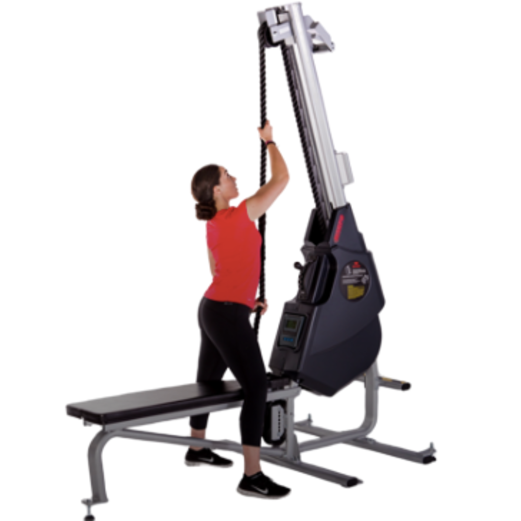 Forte Rope VMX Multi-Mode Rope Trainer – Forte Fitness Equipment