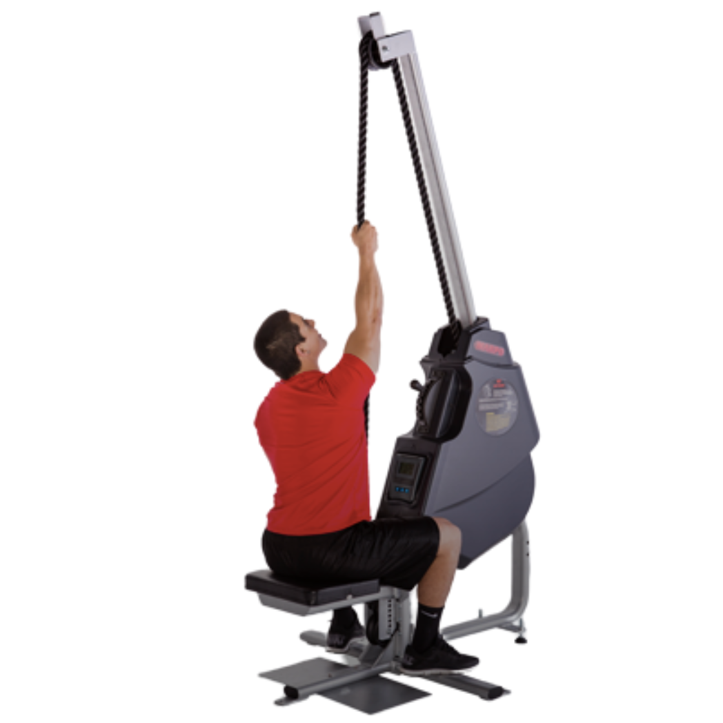 Forte Rope Marpo VLT Rope Trainer – Forte Fitness Equipment