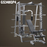 BodySolid Series 7 Smith Gym