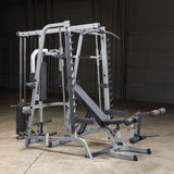 BodySolid Series 7 Smith Gym