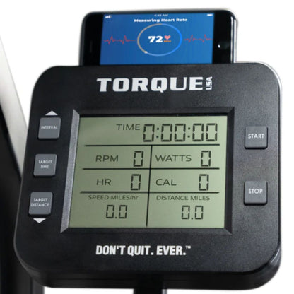 Torque Stealth Air Cycle