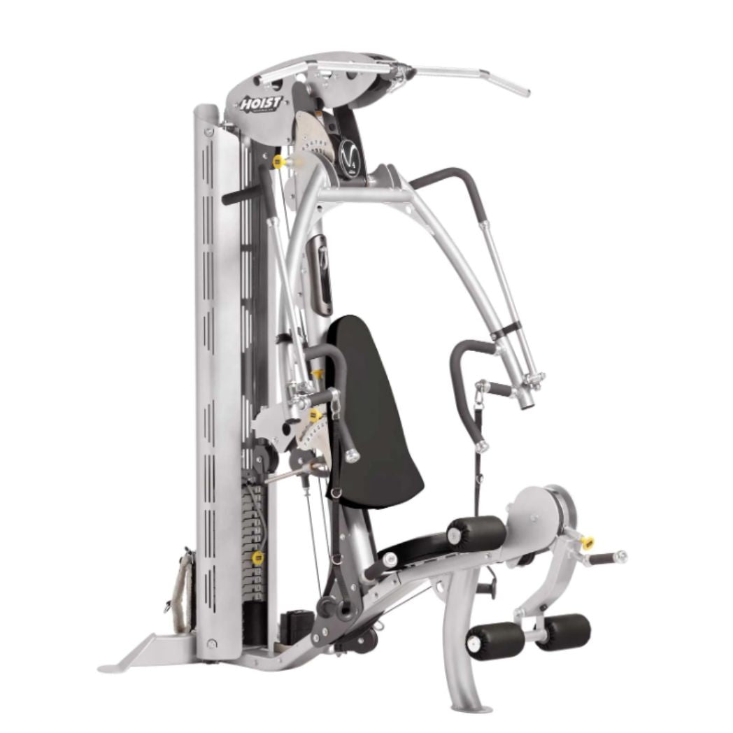 Hoist V4- Elite Gym