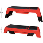 Step Deck Bench