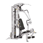 Hoist V4- Elite Gym