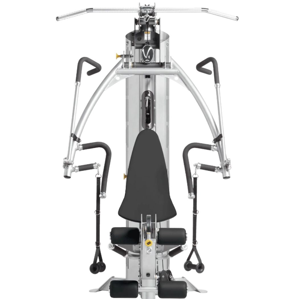 Hoist V4- Elite Gym