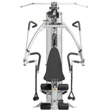 Hoist V4- Elite Gym