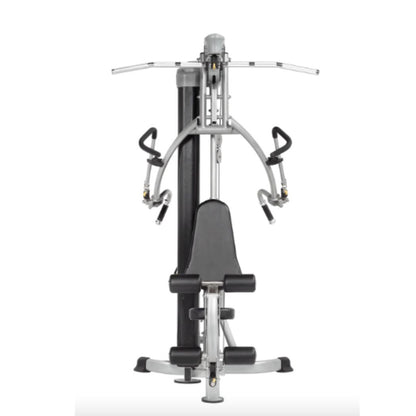 MI1 Home Gym