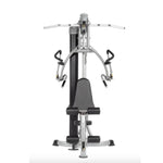 MI1 Home Gym