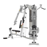 H-2200 Light Commercial 2 Stack Multi Gym