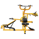 PowerTec Workbench Multi System