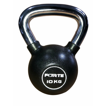 Urethane Kettle Bell Set