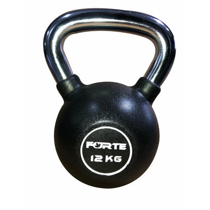 Urethane Kettle Bell Set