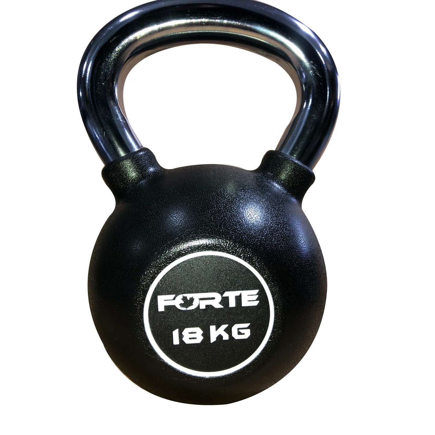 Urethane Kettle Bell Set