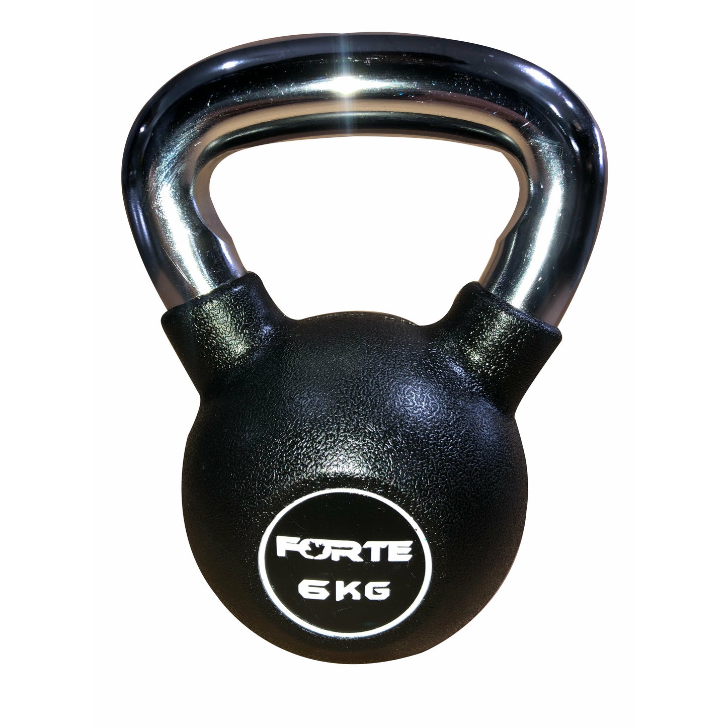 Urethane Kettle Bell Set