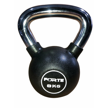 Urethane Kettle Bell Set