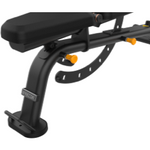 Precor Vitality Series Flat- Incline-Decline Bench