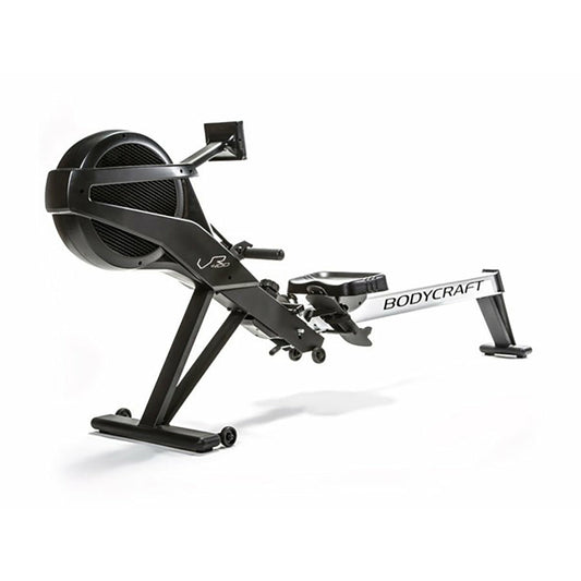 BodyCraft Pro Air + Magnetic Compact Rower