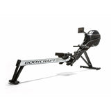 BodyCraft Pro Air + Magnetic Compact Rower