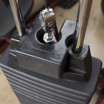 Weight Stack Adaptor Plate
