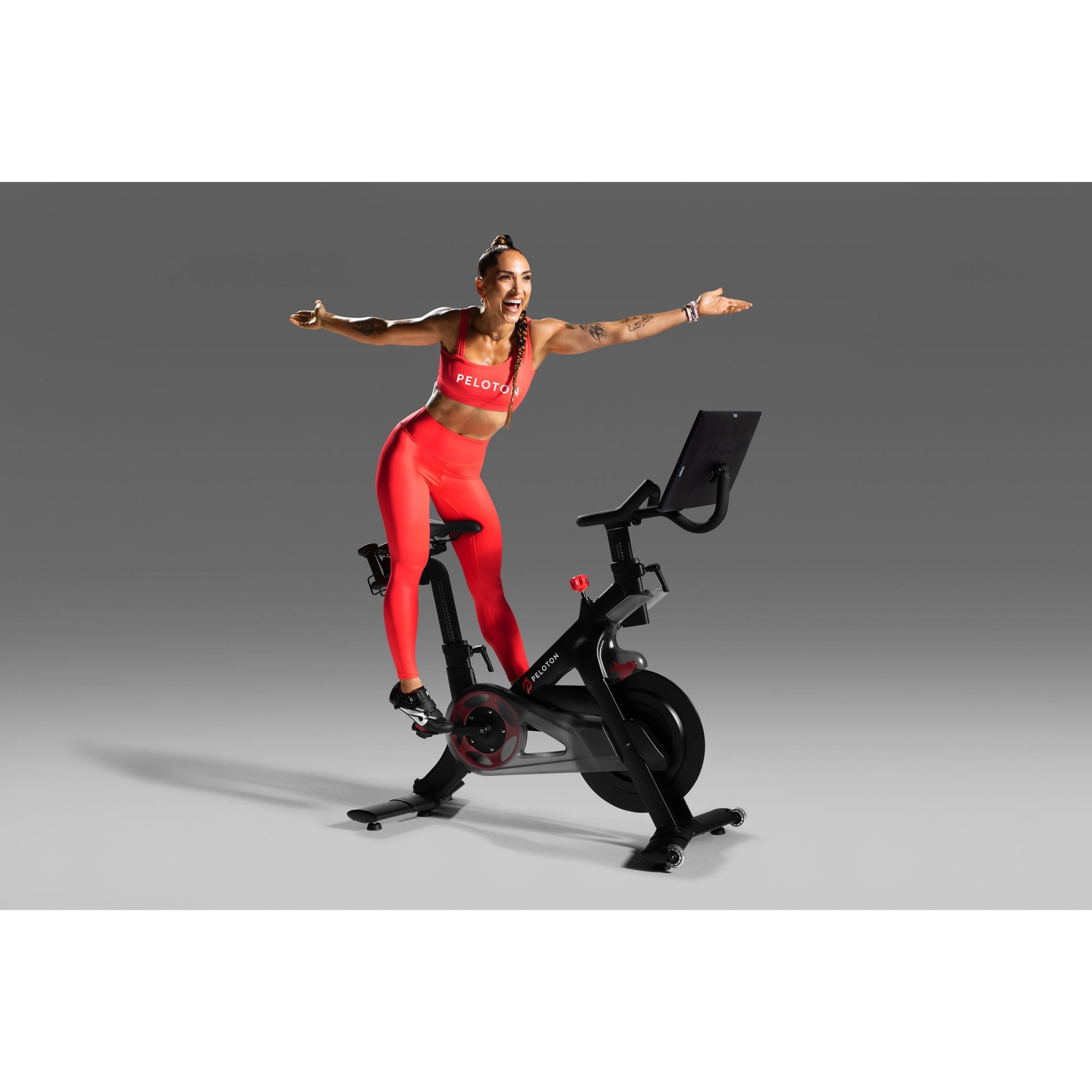 SOPHIA ™ COMBO Set With Gym Equipment, The best Home and Hotel Gym