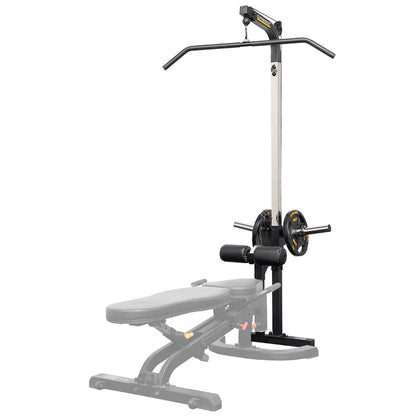 Powertec Utility Bench Attachments
