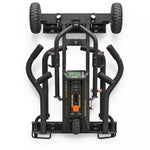 Torque Tank Accessories