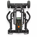 Torque Tank Accessories