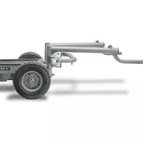 Torque Tank Accessories