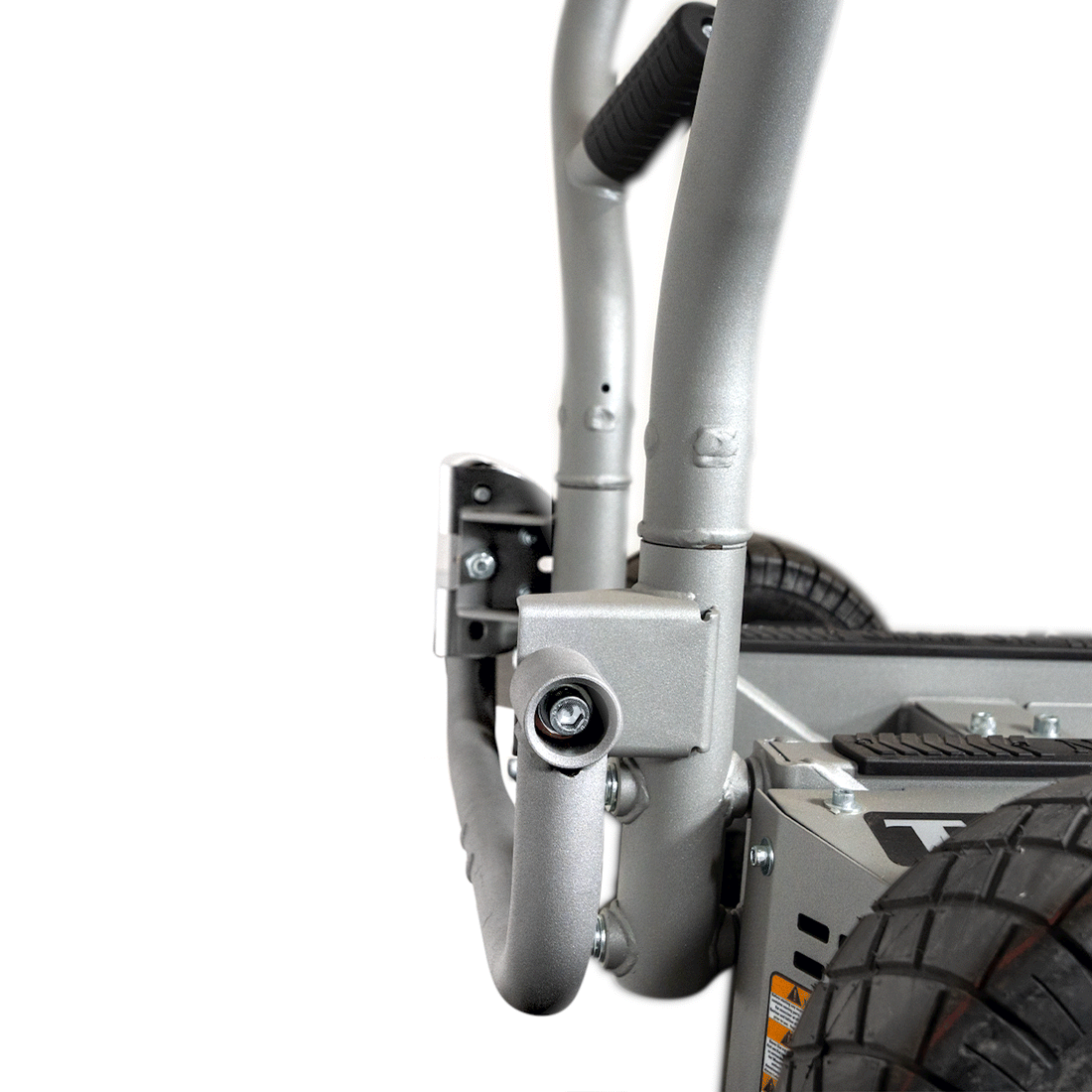 Torque Tank MX Forte Fitness Equipment