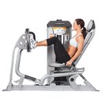 Hoist Roc-It Leg Press