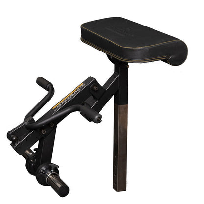 Powertec Utility Bench Attachments