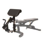 Powertec Workbench Utility Bench