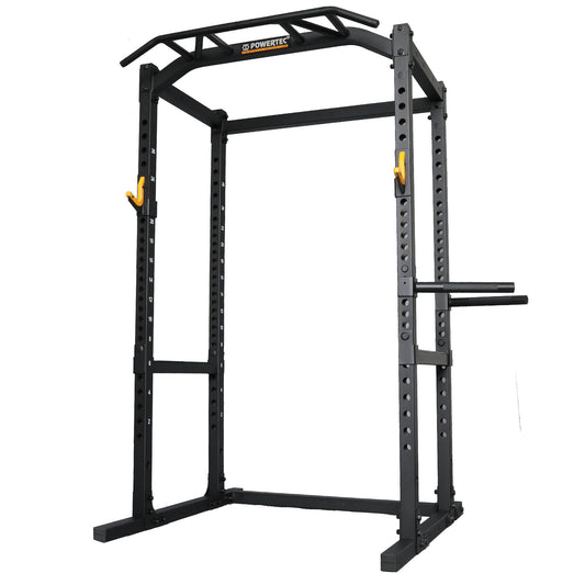 Powertec- Power Rack