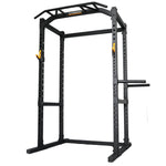 Powertec- Power Rack