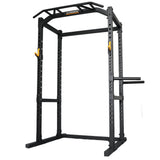 Powertec- Power Rack