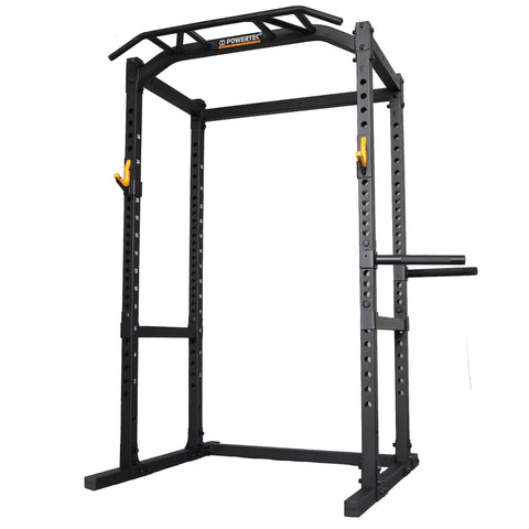 Powertec- Power Rack